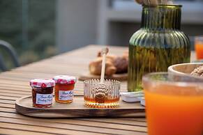 Luxurious Stone Villas Crete