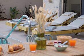 Luxurious Stone Villas Crete