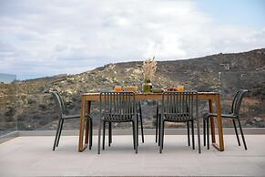 Luxurious Stone Villas Crete