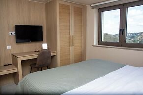 Luxurious Stone Villas Crete