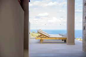 Luxurious Stone Villas Crete