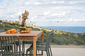 Luxurious Stone Villas Crete