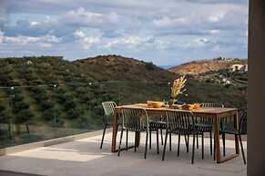 Luxurious Stone Villas Crete