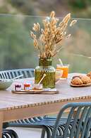 Luxurious Stone Villas Crete