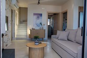 Luxurious Stone Villas Crete