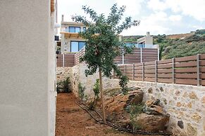 Luxurious Stone Villas Crete