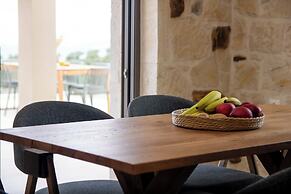 Luxurious Stone Villas Crete