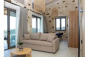 Luxurious Stone Villas Crete