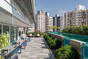 JARDIM MILANO