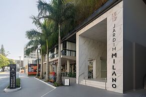 JARDIM MILANO