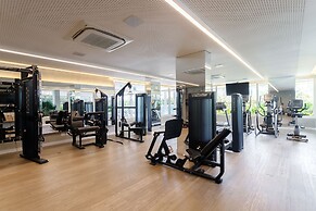 JARDIM MILANO