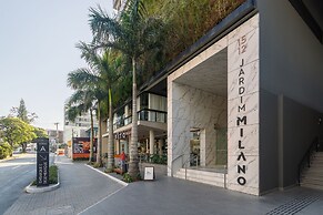 JARDIM MILANO