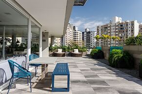 JARDIM MILANO