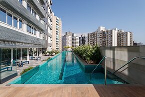 JARDIM MILANO