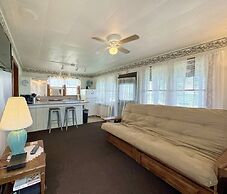 Lake Cottage at Beachcomber of Mackinaw