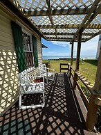 Lake Cottage at Beachcomber of Mackinaw