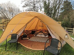 Bell Tent 4