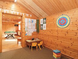 Bell Tent 4