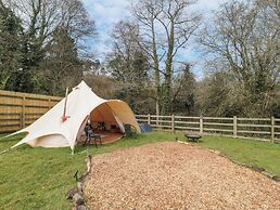 Bell Tent 4