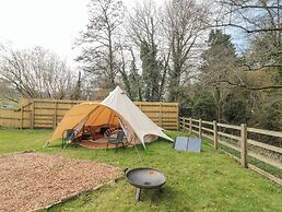 Bell Tent 4