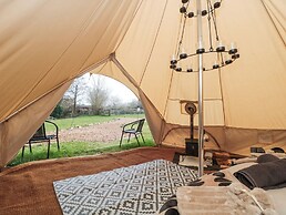Bell Tent 4