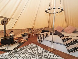 Bell Tent 4