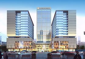 InterContinental Zhengzhou Zhengdong by IHG