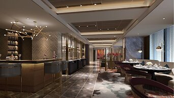 InterContinental Zhengzhou Zhengdong by IHG