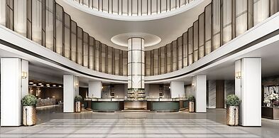 InterContinental Zhengzhou Zhengdong by IHG