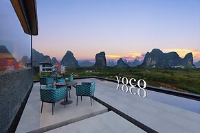 voco Guilin Yangshuo by IHG