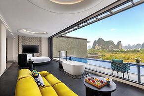 voco Guilin Yangshuo by IHG