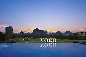 voco Guilin Yangshuo by IHG