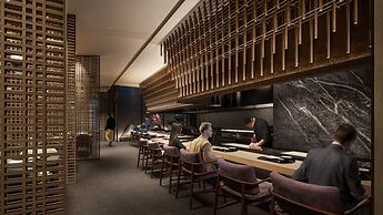 InterContinental Sapporo by IHG