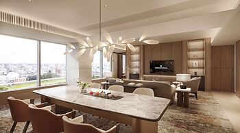 InterContinental Sapporo by IHG