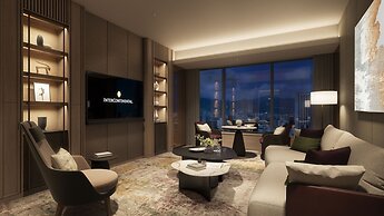 InterContinental Sapporo by IHG