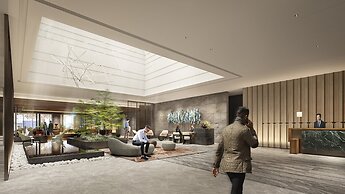 InterContinental Sapporo by IHG