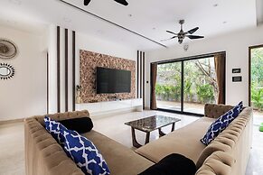 Stay Leisurely Villa Portia Lonavala