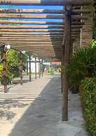 Flat no Iloa Barra de São Miguel ILO208S