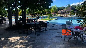 Flat no Iloa Barra de São Miguel ILO208S