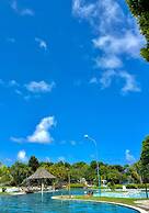 Flat no Iloa Barra de São Miguel ILO208S