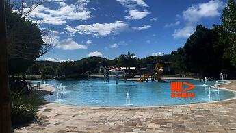 Flat no Iloa Barra de São Miguel ILO208S