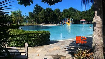 Flat no Iloa Barra de São Miguel ILO208S