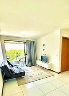 Flat no Iloa Barra de São Miguel ILO208S