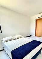 Flat no Iloa Barra de São Miguel ILO208S