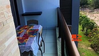 Flat no Iloa Barra de São Miguel ILO208S