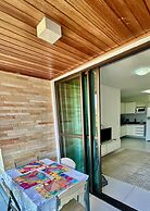 Flat no Iloa Barra de São Miguel ILO208S