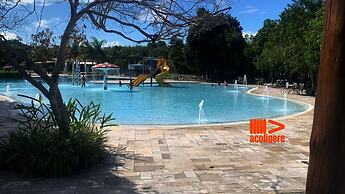 Flat no Iloa Barra de São Miguel ILO208S