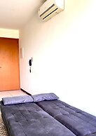 Flat no Iloa Barra de São Miguel ILO208S