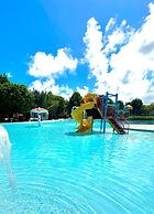 Flat no Iloa Barra de São Miguel ILO208S