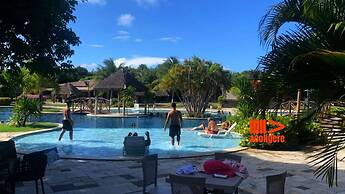 Flat no Iloa Barra de São Miguel ILO208S